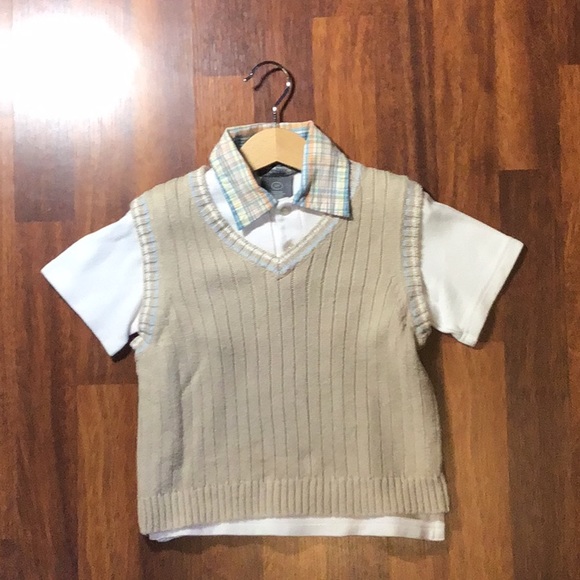 Kenneth Cole Reaction | Shirts \u0026 Tops 